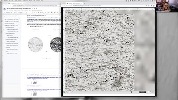 Virtual microscope documentation in lab