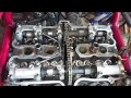 Suzuki gsf 400 engine rebuilt