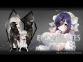 【ENDER LILIES: Quietus of the Knights】#1 呪いの運命にあらがう物語【Vtuber】