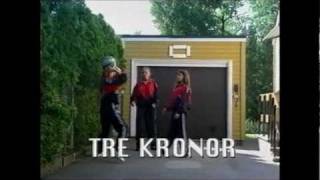 Video thumbnail of "Tre Kronor Introt"