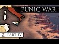 Total War History: The First Punic War (Part 4/4)