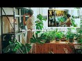 Sub) My Houseplant Grow Lights &amp; Setup | DIY Plant Shelf With LED Lighting | Gardening Tips