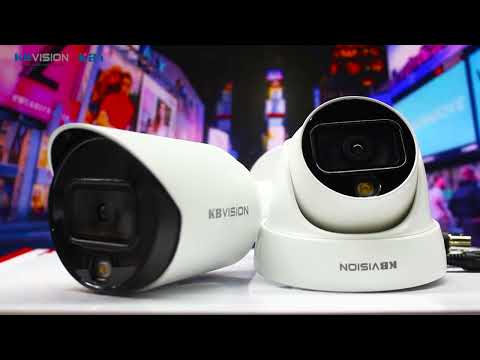 DEMO Camera KBVISION