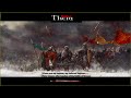The Faustian Reich - Thera Redux - Medieval 2  #totalwar #medieval2totalwar #medievaliitotalwar