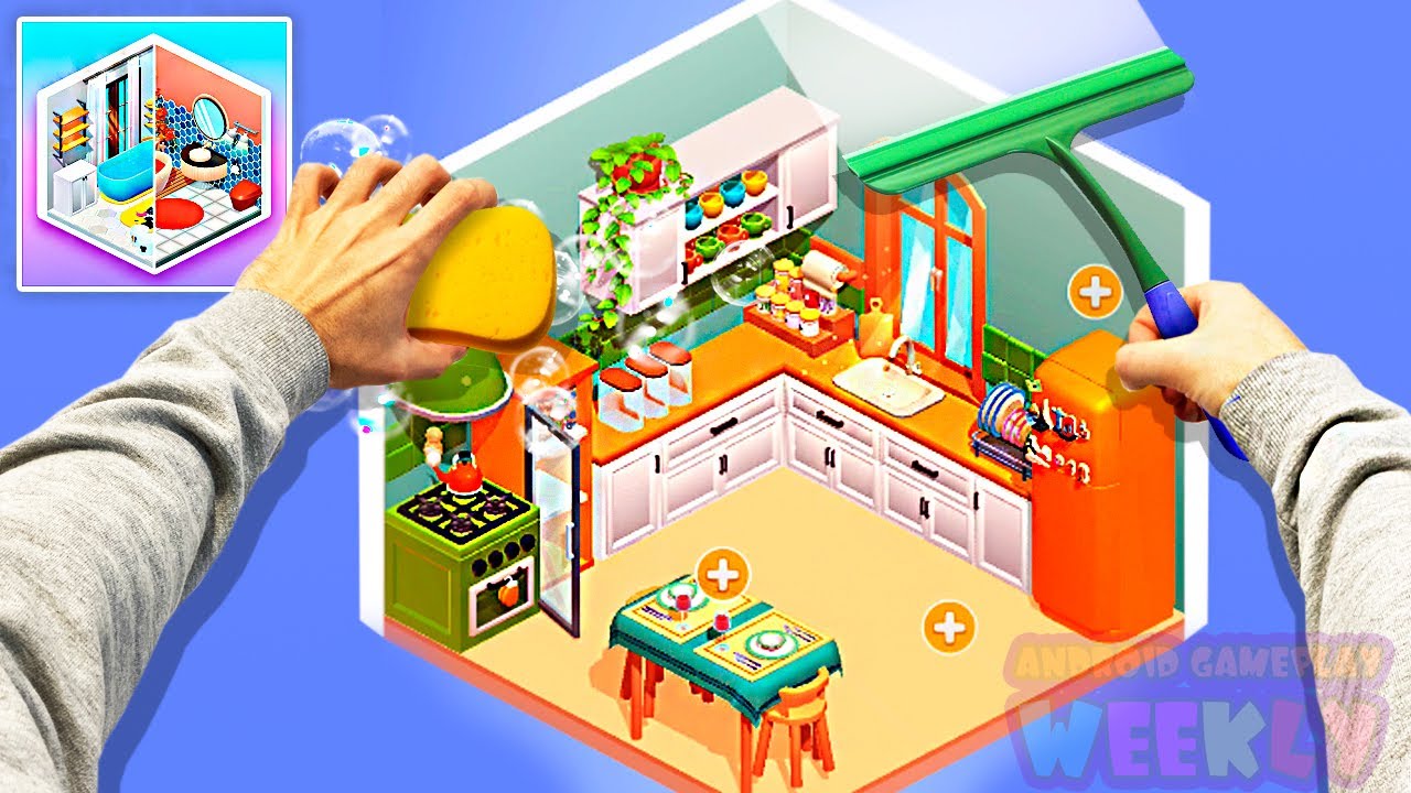 Play My Tidy Life Online for Free on PC & Mobile