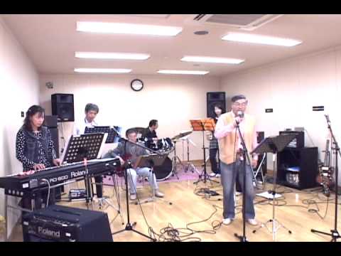 黄昏バンドの悲しき街角