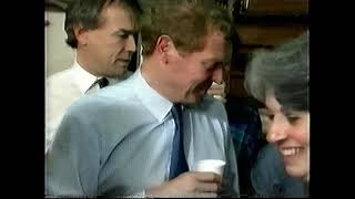 BBC1 Continuity - Friday 3rd May 1991