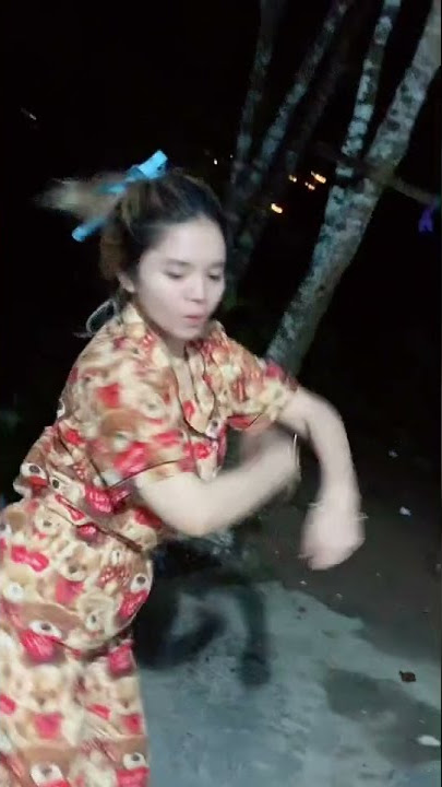 shoibah goyang engkol#shorts