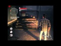 Playing Alan Wake: American Nightmare on the Microsoft Surface Pro