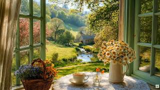 Soft Morning Harmony 🍃 Relaxing Piano Melodies for Calm Focus, Study & Peaceful Days screenshot 5