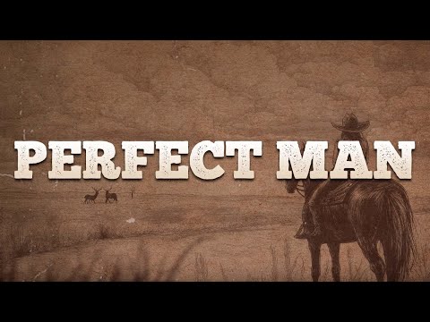 Gavin Adcock Perfect Man