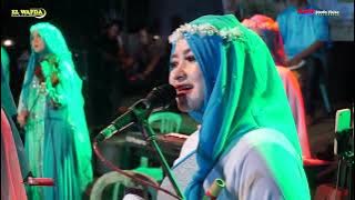 Ya Robbi Salimna - Qasidah El Wafda live in Pecangaan Jepara 2023