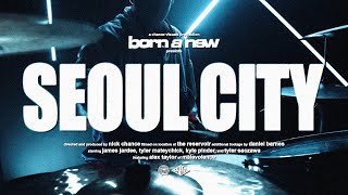 Born A New - Seoul City (feat. Alex Taylor of Malevolence) Official Music Video