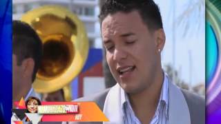 Almohadazo Francis Y La Original Banda Limon