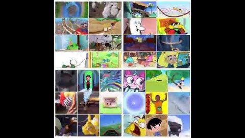 Up To Faster 34 Parison (RE-REUPLOAD)