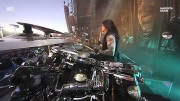 Arch Enemy - Deceiver, Deceiver  LIVE