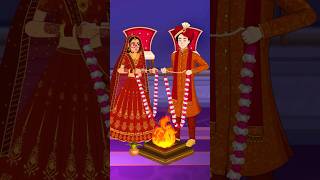 Detective Mehul And Aalias Wedding Riddles In Malayalam