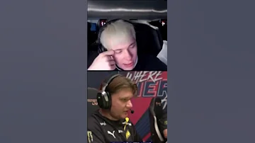 fander рассказал почему s1mple сгорел на sdy