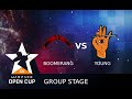 [Matches] Warface Open Cup: Season XV Pro League. Boomerang vs Young