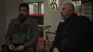 Sokağın Çocukları- Adam Savaş Başlattı Yemez Kimseden