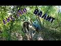 Abinskenduro в гостях у Sukko Enduro. курва