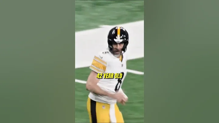 Rodgers Loves Trash Talkin’ 😂👏