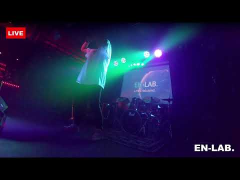【LIVE】イベント『Men's Intersection』オンライン配信 サンプル動画