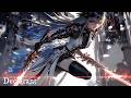 【作業用BGM】戦闘音楽 Epic Battle Music /Rock & Orchestral Work Music『Declarant』