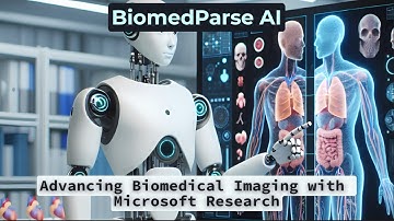 BiomedParse : Revolutionizing Biomedical Image Analysis