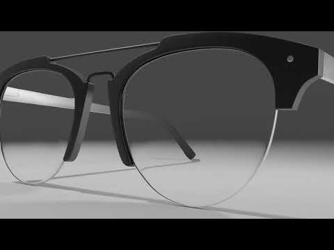 Verse Visuals Glasses - Product Presentation