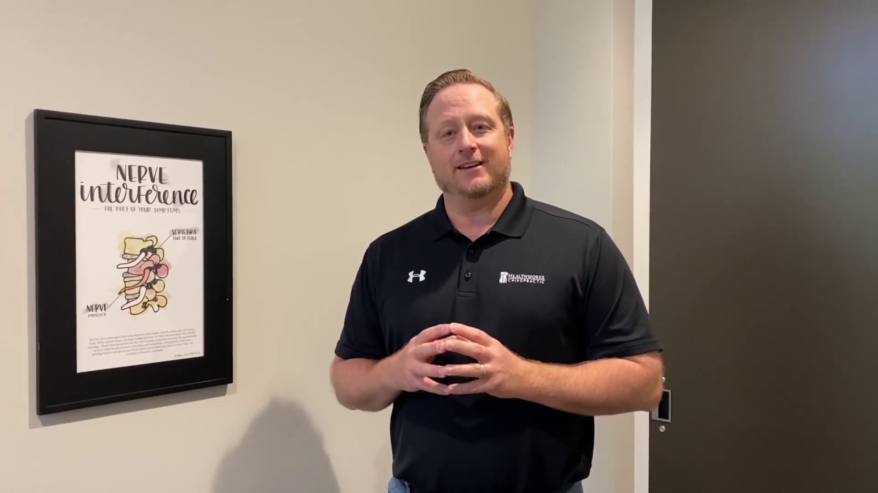 Chiropractor Franklin | Nerve interference | Healthworks Chiropractic