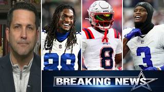 😱 HUGE NFL NEWS: Diggs With
