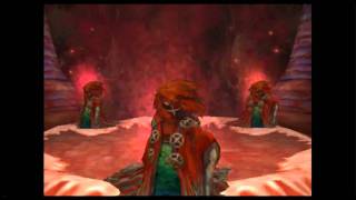 Romancing Saga-Passionate Rhythm extended