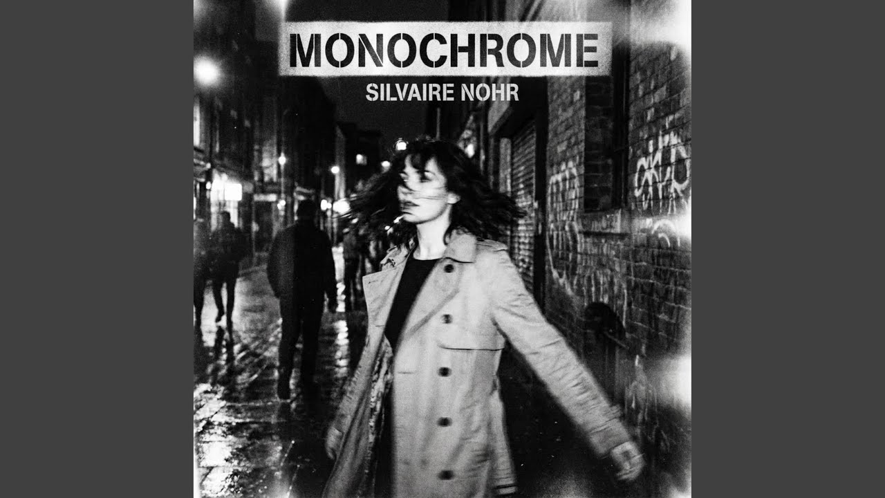 Watch Monochrome on YouTube Watch Monochrome on YouTube
