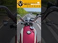 Triumph Bonneville T140v Throttle Therapy