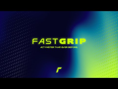 Reusch Fastgrip GK26