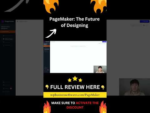 فيديو: ما هو النص في PageMaker؟