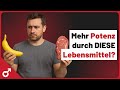Ernähre dich so für mehr Standfestigkeit