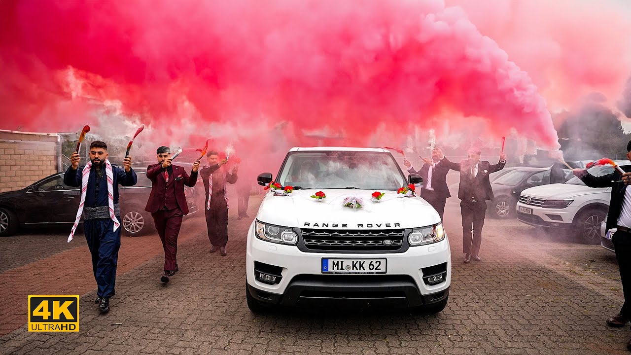 Jenedi - Nashbir & Sahira - Part 01 - Nienburg - By : RenasVideo