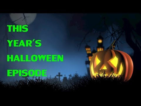 'This Year's Halloween Episode' | Paranormal Stories