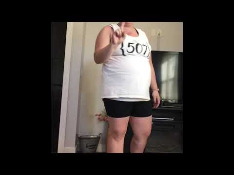 Basic jazz pirouette tutorial