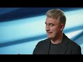 John Roese & Matt Pearson Vodcast: Frontier Insights