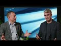 John Roese & Matt Pearson Vodcast: Frontier Insights