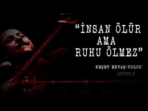 Oktay Kaynarca - Neşet Ertaş - Yolcu