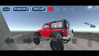 Car crash simulator asia screenshot 5