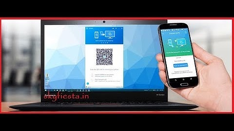 How to connect pc shareit with android shareit | 2019 Version | Easy Method |