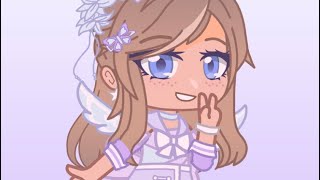 My OC Crystal Blue’s Online & Offline Code