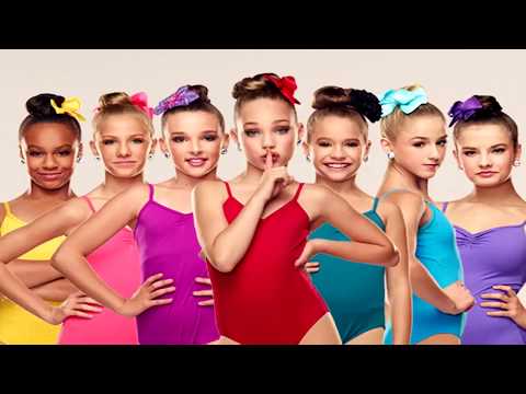 Dance Moms- Mistakes,Fail,Problems And Errors!