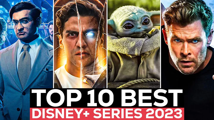 Top 10 DISNEY+ TV Shows | The Best Series On Disney Plus | Disney+ Most Popular Shows 2023 - DayDayNews