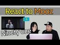 Ninety one - Mooz Reaction [Koreans React] / Hoontamin